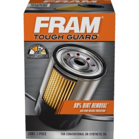 FRAM GROUP Tg3786 Toug Lube Filter TG3786